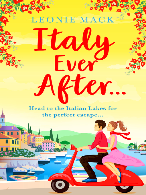 Title details for Italy Ever After by Leonie Mack - Available